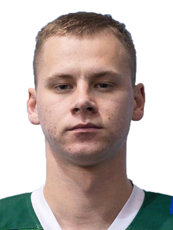 Рябов Даниил Валентинович